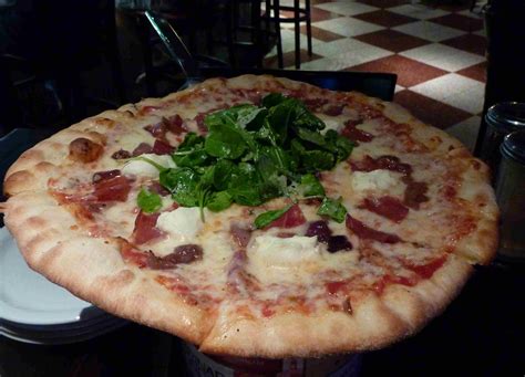 Looking for the Best Pizza on the Las Vegas Strip?