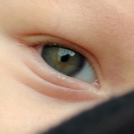 What is your 3 months old baby's eye color? - Page 4 | BabyCenter