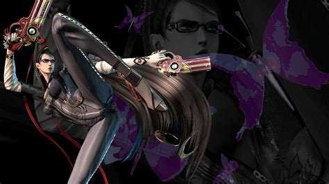 Bayonetta butterfly - Bayonetta Wallpaper (21112547) - Fanpop - Page 8