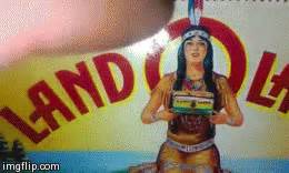 Land O’Lakes to Remove Indian Woman from Packaging After 92 Years