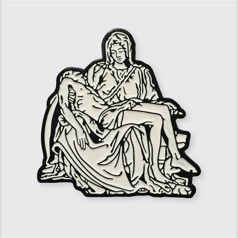 Pieta Drawing at PaintingValley.com | Explore collection of Pieta Drawing