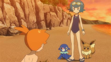 Alola, Alola! (2018)