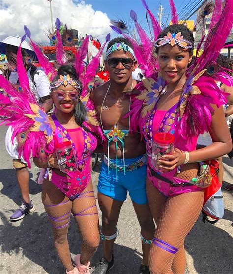 9 Stunning Photos from Jamaica Carnival 2018 - Jamaicans.com