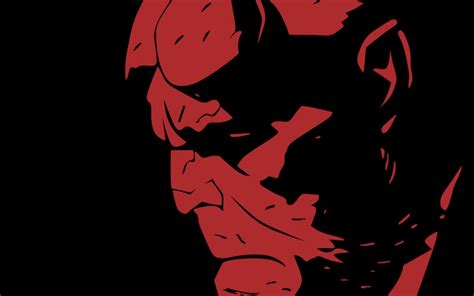 David Harbour será el nuevo Hellboy | Sopitas.com
