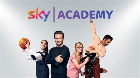 Sports Scholarships now part of new Sky Academy | News News | Sky Sports