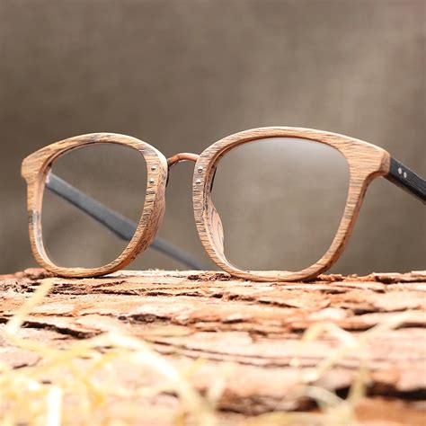 16+ Wooden Glasses Frames For Women - Vivo Wooden Stuff