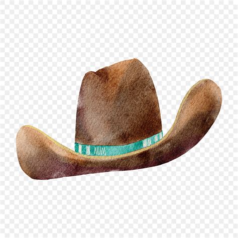 Cowboy Hat Clip Art PNG, Vector, PSD, and Clipart With Transparent Background for Free Download ...