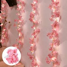 Home decor in 2024 | Fairy lights, Mothers day decor, Cute bedroom decor