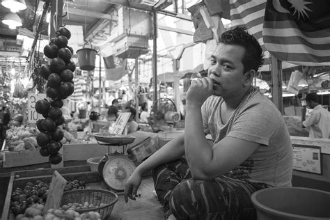 CHOW KIT | INFAMOUS LANDMARK Chow Kit Market is recognised a… | Flickr