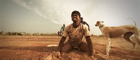 Pariyerum Perumal featuring Kathir - Asian Movie Pulse