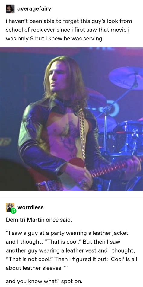 16 Jokes About "School Of Rock" Because It's Hilarious AND Educational