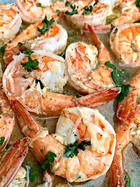 Red Lobster Shrimp Scampi Recipe In Oven | Besto Blog