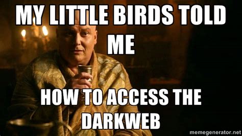 I hope this one catches on - Lord Varys and his little birds. : r ...