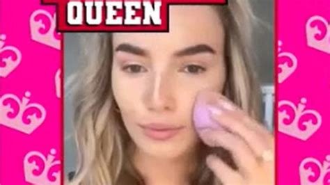 Rimmel London advert banned for implying girls need make-up to succeed | UK News | Sky News