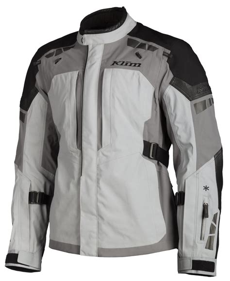 Klim Latitude Jacket | Moto Adventure Store