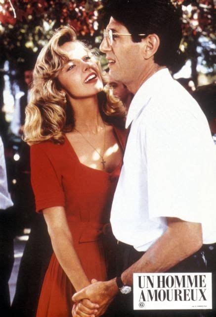 A Man in Love (1987) :Greta Scacchi and Peter Coyote | Charles dance ...