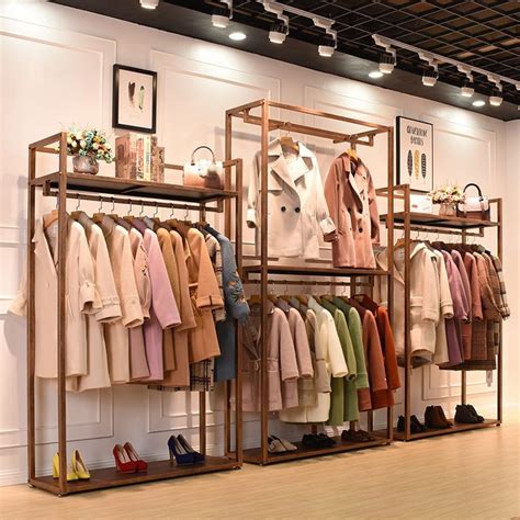 store interior - fixture | Clothing store displays, Store interiors, Clothing store interior