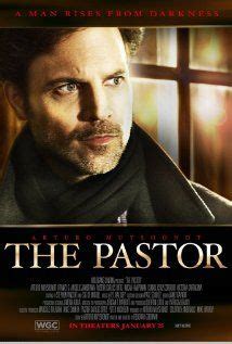 The Pastor (2016) Poster | Christian movies, Inspirational movies ...