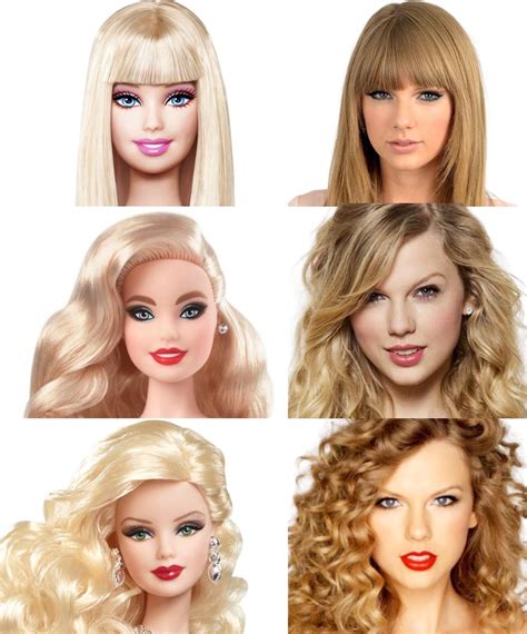 Enchanting World Of Taylor Swift Dolls: A Collector’s Dream