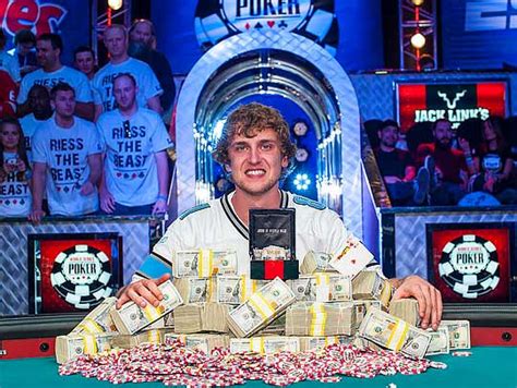 Top 10 Poker Tournament Winners: Take a look at the recent Poker Winners