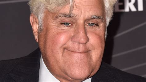 Jay Leno's Life From Childhood To Talk Show Star