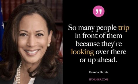 Best Kamala Harris Quotes | Inspirational Quotes From Kamala Harris