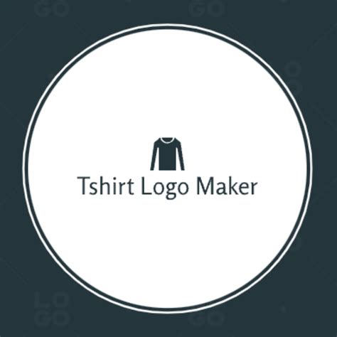 T-shirt Logo Maker Logo Maker | LOGO.com