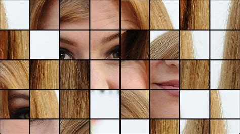 Celebrity Squares -- Guess Who!