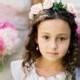 Flower Girls & Ring Bearers - Wedding Bouquets #2150129 - Weddbook