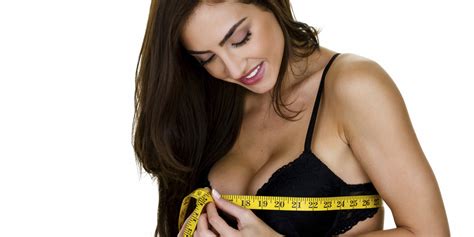 The Truth About Temporary 'Vacation Breasts': How Safe Are They? (VIDEO ...