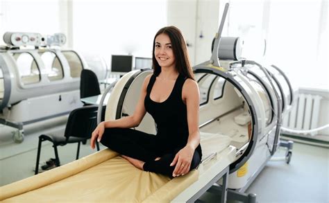 10 Reasons You May Benefit from Hyperbaric Oxygen Therapy : Integrative Medica: Naturopathic Doctors