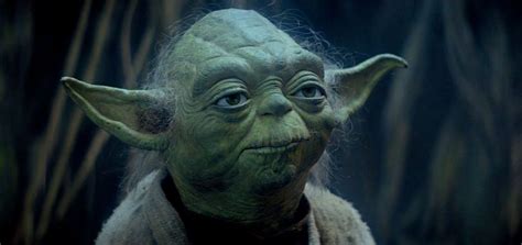 Yoda Speak