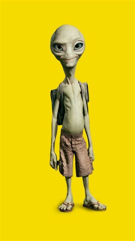 10 best images about paul the alien from the movie paul on Pinterest