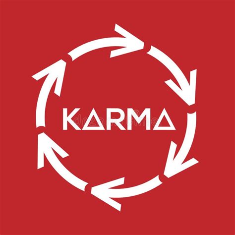 Karma Stock Illustrations – 4,295 Karma Stock Illustrations, Vectors ...