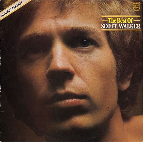 Scott Walker vinyl, 817 LP records & CD found on CDandLP