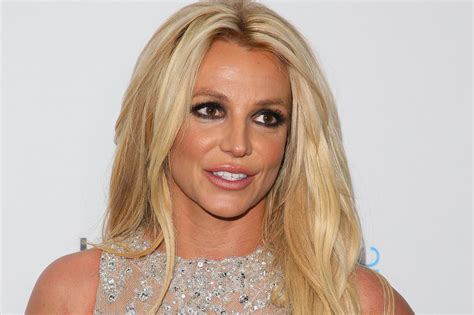 Britney Spears ‘fed up with conservatorship,’ has not seen documentary ...