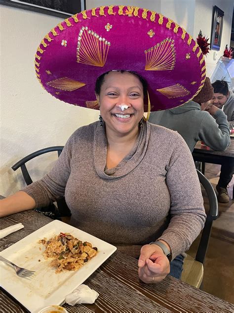 Feliz cumpleanos (happy birthday!) to... - Blue Ridge Tacos