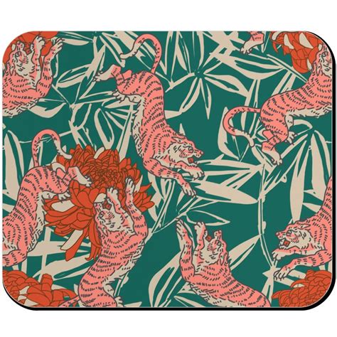 Bengal Kuma Tiger - Multi Mouse Pad | Shutterfly