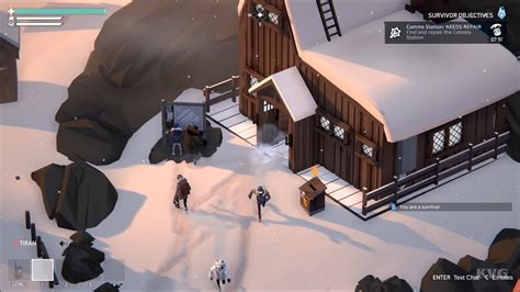 Project Winter Gameplay (PC HD) [1080p60FPS] - YouTube