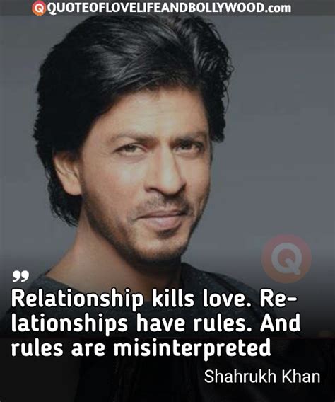 35 Top Shahrukh Khan Quotes that will make your life more practical