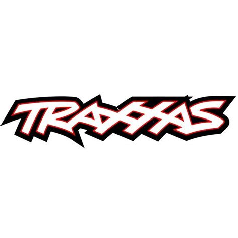 Traxxas Logo - LogoDix