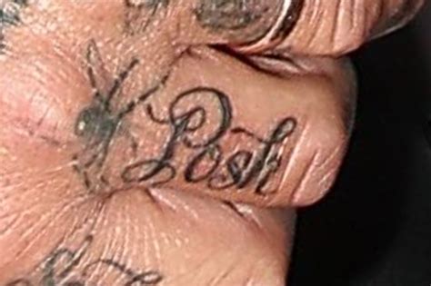 David Beckham debuts new Spice Girls-inspired tattoo for wife Victoria