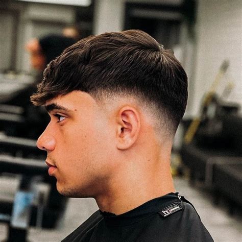 19 Sleek Low Fade Haircuts Trending In 2023 - WiseBarber.com