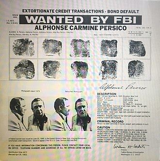 Colombo crime family - Wikipedia