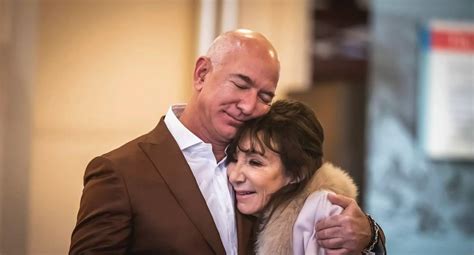 Meet Jeff Bezos’ billionaire parents, Jacklyn and Miguel ‘Mike’ Bezos ...