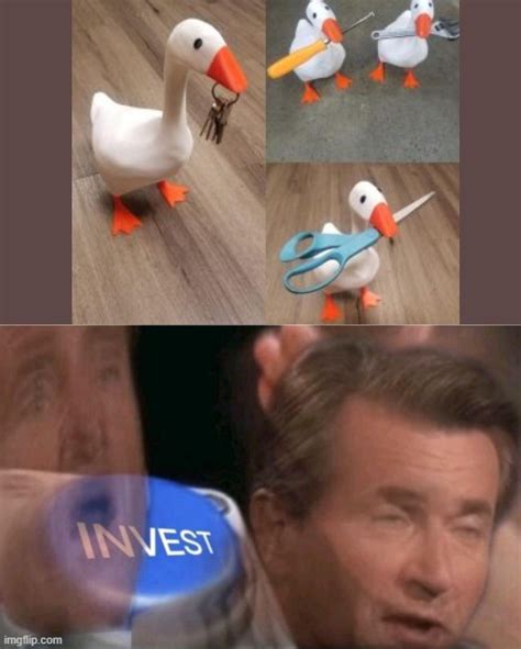 INVEST!!! - Imgflip