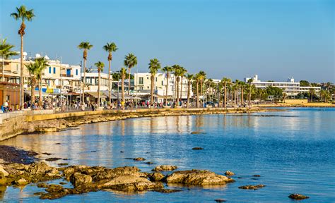 Cypr Pafos - Wczasy All Inclusive i Wakacje Last Minute Fly.pl