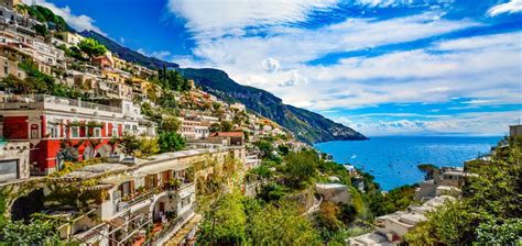 Best places to stay in Positano, Italy | The Hotel Guru