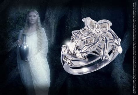 The Lord of the Rings Jewellery — The Noble Collection UK