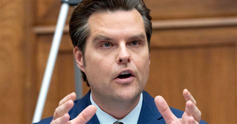 Fox News' Juan Williams Shreds Matt Gaetz With Most Dubious ‘Award’ Of ...